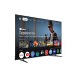 Nextstar YE-75IDWG11 75'' 190 Ekran Uydu Alıcılı 4K Ultra HD Google MiniLED TV - Görsel 5