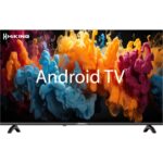 Hiking 32HS24000 32" 80 Ekran Uydu Alıcılı Hd Android Tv