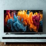 Hiking 32HS24000 32" 80 Ekran Uydu Alıcılı Hd Android Tv - Görsel 3