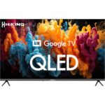 Hiking 55'' 55HG25000 140 Ekran  QLED Google Tv