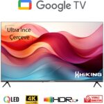 Hiking 55'' 55HG25000 140 Ekran  QLED Google Tv - Görsel 2