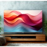 Hiking 55'' 55HG25000 140 Ekran  QLED Google Tv - Görsel 3