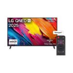 LG 75QNED70A6A 75'' 189 Ekran Uydu Alıcılı 4K Ultra HD Smart QNED TV