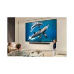 LG 75QNED70A6A 75'' 189 Ekran Uydu Alıcılı 4K Ultra HD Smart QNED TV - Görsel 4