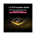 LG 75QNED70A6A 75'' 189 Ekran Uydu Alıcılı 4K Ultra HD Smart QNED TV - Görsel 5