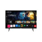 Onvo 40VQ80F2FA 40'' 102 Ekran Uydu Alıcılı Full HD WhaleOS QLED TV