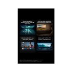 Xiaomi A Pro 55 2026 - 4K Ultra HD Google Smart Uydu Alıcılı QLED TV - Görsel 3