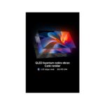 Xiaomi A Pro 55 2026 - 4K Ultra HD Google Smart Uydu Alıcılı QLED TV - Görsel 4