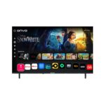 Onvo 32VL80F3HA 32'' 82 Ekran Uydu Alıcılı HD Ready WhaleOS LED TV