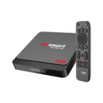 Alpsmart AS514 Android Tv Box Ses Komutlu Kumanda 4 GB Ram 64 GB Hafıza - Görsel 2