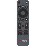 Alpsmart AS514 Android Tv Box Ses Komutlu Kumanda 4 GB Ram 64 GB Hafıza - Görsel 5