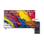 LG 86QNED82A6B 86" 218 Ekran Uydu Alıcılı 4K Ultra HD QNED webOS TV