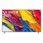 LG 86QNED82A6B 86" 218 Ekran Uydu Alıcılı 4K Ultra HD QNED webOS TV - Görsel 2