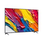 LG 86QNED82A6B 86" 218 Ekran Uydu Alıcılı 4K Ultra HD QNED webOS TV - Görsel 3
