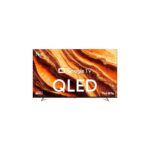 Yenibağ YE-65GFSG8-QLED 65" 165 Ekran UHD 4K Google Tv