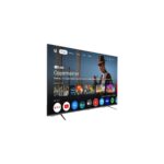 Yenibağ YE-65GFSG8-QLED 65" 165 Ekran UHD 4K Google Tv - Görsel 3
