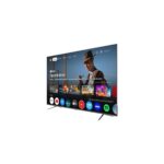 Yenibağ YE-65GFSG8-QLED 65" 165 Ekran UHD 4K Google Tv - Görsel 5