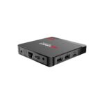 Alpsmart AS516 Android 12 Tv Box Ses Komutlu Bt Air Kumanda 4 GB Ram 64 GB Hafıza - Görsel 3
