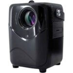 Marsilyan Hd Ayaklı Portatif Projeksiyon Cihazı Bluetooth Wifi Akıllı Android Işlemcili - MCT7028-7399 - Görsel 5