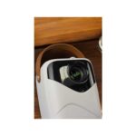 Marsilyan Yüksek Hd Görünümlü Taşınabilir Projeksiyon Cihazı - MCT3576-3098 - Görsel 3