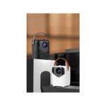 Marsilyan Yüksek Hd Görünümlü Taşınabilir Projeksiyon Cihazı - MCT3576-3098 - Görsel 4