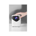 Marsilyan Projeksiyon Cihazı Film Dizi Oyun Wifi Destekli - MCT4309-7886