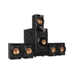 Mikado MD-381BT 40W Usb+Sd+Fm 5+1 Ses Sistemi - Görsel 5