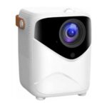 Marsilyan Hd Ayaklı Portatif Projeksiyon Cihazı Android Işlemcili Sinema Projektörü - MCT7804-3206 - Görsel 3