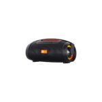 Lenovo Lecoo DS151 80W Güçlü Ses Kablosuz Bluetooth 5.0 Rgb Boombox Hoparlör - Görsel 2