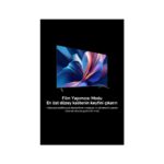 Xiaomi  A Pro 65 2026 - 4K Ultra HD Google Smart Uydu Alıcılı QLED TV - Görsel 4