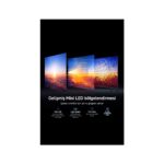 Xiaomi S Pro Mini LED 75 2026 - 4K Ultra HD Google Smart Uydu Alıcılı MiniLED TV - Görsel 3