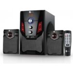 İlk El Grup 2+1 Bluetooth Ses Sistemi EMR-203