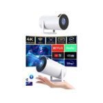 Taşınabilir Projeksiyon Ayaklı Projektör Android Uyumlu HDMI Girişli - F119K906-U30119