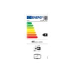 Sunny SN43FPRL-W02M 43'' 110 Ekran Uydu Alıcılı Full HD webOS LED TV - Görsel 4