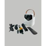 Çoklu Giriş Destekli Projektör – HDMI USB ve Kulaklık Bağlantı Seçenekleriy - EMY3840-7248 - Görsel 4