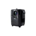 Hd Ayaklı Portatif Projeksiyon Cihazı Bluetooth Wifi Akıllı Android Işlemcili - EMY3184-6878 - Görsel 5