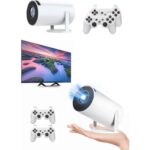 Çift Kollu Projeksiyon - EMY2261-7741 - Görsel 3