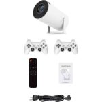 Çift Kollu Projeksiyon - EMY2261-7741 - Görsel 5