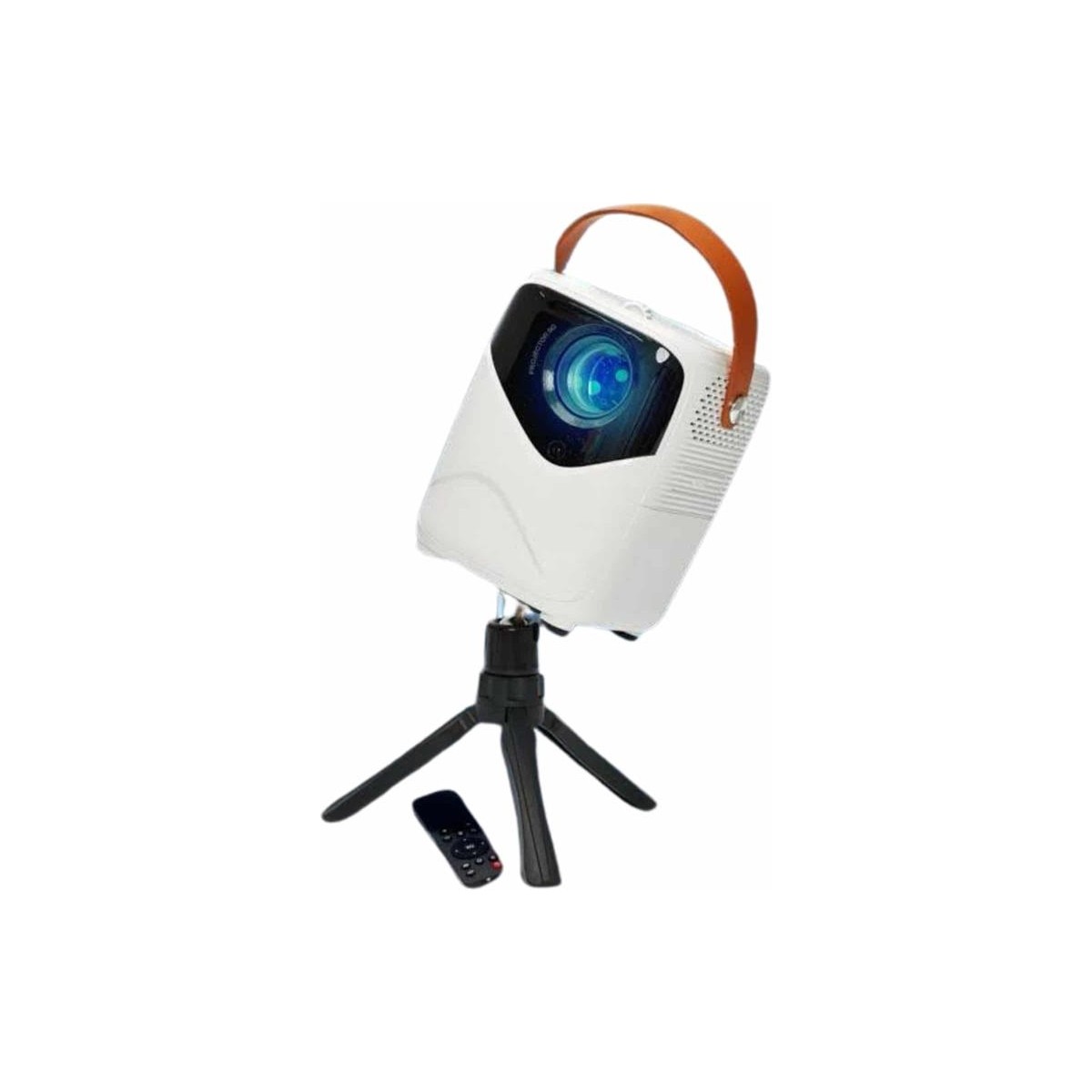 110001291015153.jpg Hd Ayaklı Portatif Projeksiyon Cihazı Android Işlemcili Sinema Projektörü - EMY5764-9870 - Görsel 1