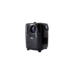 Hd Ayaklı Portatif Projeksiyon Cihazı Android Işlemcili Sinema Projektörü - EMY5764-9870 - Görsel 4