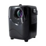 Hd Ayaklı Portatif Projeksiyon Cihazı Android Işlemcili Sinema Projektörü - EMY7804-3206 - Görsel 4