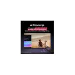 Lg 4K Akıllı Tv Aı HDR10 WEBOS25 2025 - Görsel 5