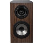 Cabasse Antigua MC170 Raf Tipi Pasif Hoparlör Çift Dark Oak - Görsel 4