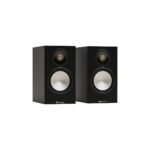 Monitor Audio Bronze 50 7g Raf Tipi Pasif Hoparlör Çift Siyah