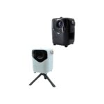 Marsilyan Projeksiyon Ev Sineması Bluetooth 4K Hd Kaliteli Görüntü Kumandalı - MCT5169-2451 - Görsel 4