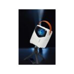 Marsilyan Taşınabilir Android Projeksiyon Wifi Destekli 4K Multimedia Tabanlı Ev ve Ofis Ti - MCT8688-5918 - Görsel 4