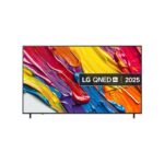 LG 86QNED82A6B 86'' 218 Ekran Uydu Alıcılı 4K Ultra HD webOS QNED TV - Görsel 2