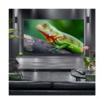 LG 86QNED82A6B 86'' 218 Ekran Uydu Alıcılı 4K Ultra HD webOS QNED TV - Görsel 4