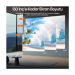 Casepixel | Android Akıllı Projeksiyon| Fhd Görüntü| Ekran Paylaşım - Görsel 5