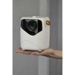 İlk El Grup Ieg Yüksek Hd Görünümlü Taşınabilir Projeksiyon Cihazı